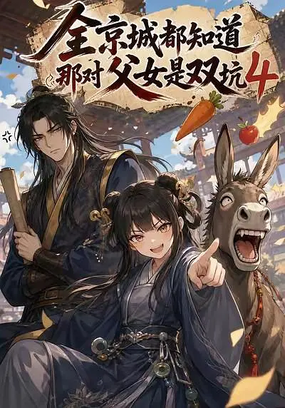 请问您今天要来点兔子吗?短剧封面